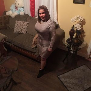 Meet your Posher, Cristal